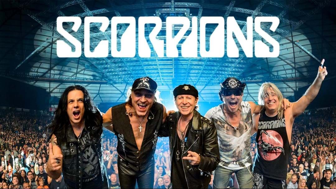 Article heading image for Scorpions Cancel Tonight's Sydney Show