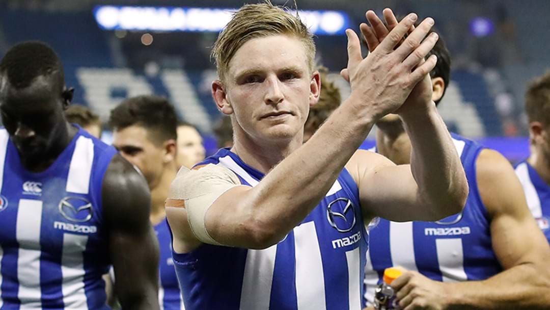 Article heading image for Jack Ziebell Is Challenging His One-Match Ban