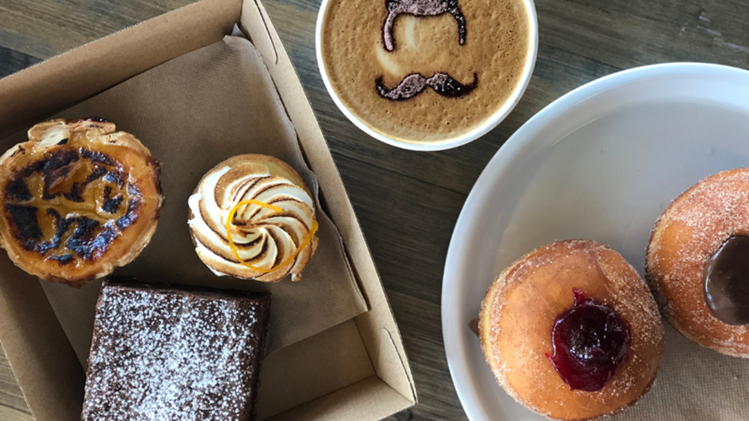 Article heading image for Have You Been To This Adorable New Palm Beach Bakery Yet? 