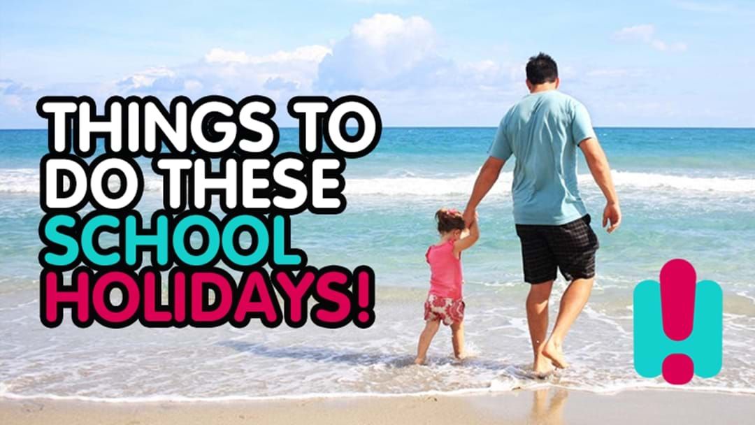 Article heading image for Things to do these School Holidays on the Limestone Coast!