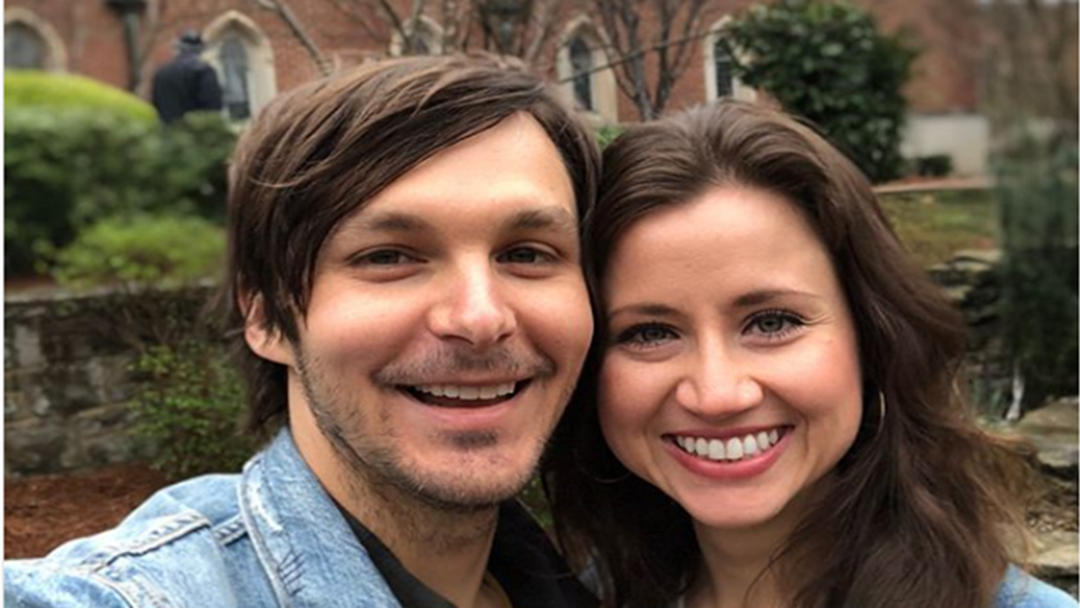 Article heading image for Charlie Worsham Officially Takes Himself Off the Market
