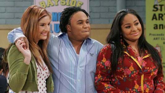 Heres Your First Look At The Thats So Raven Reboot Hit Network 