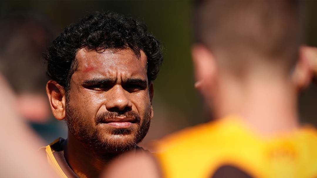Article heading image for Cyril Rioli Granted Compassionate Leave