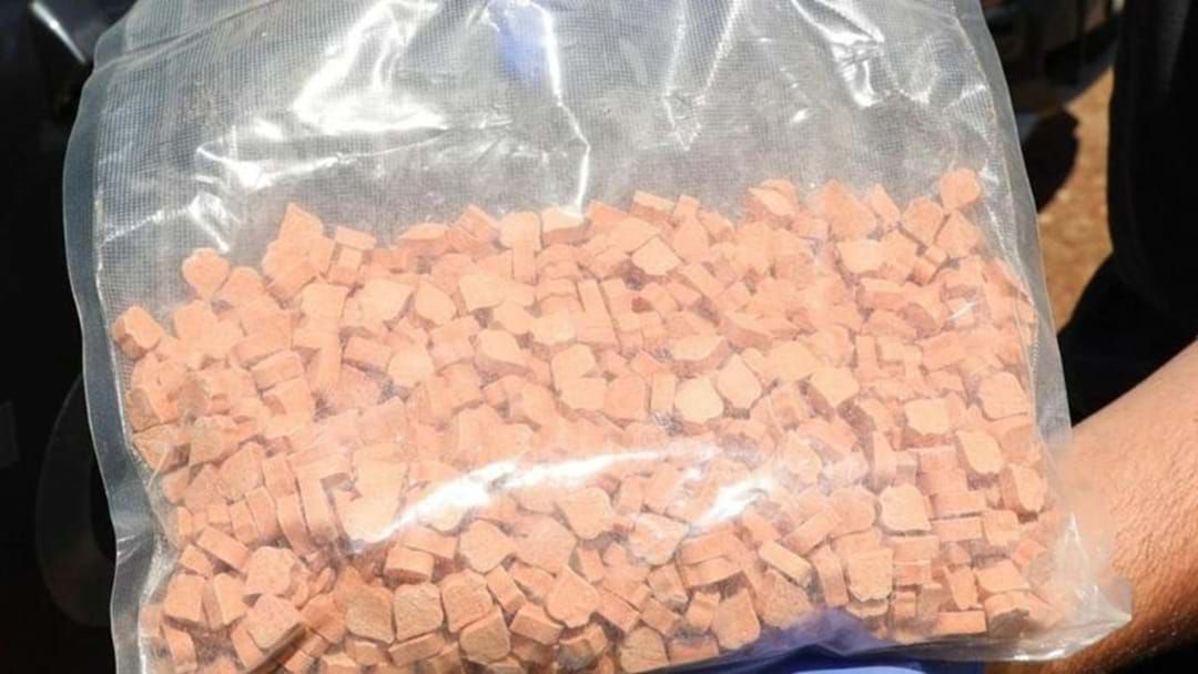 Article heading image for Victoria Health Authorities Warn Not To Consume Orange MDMA Pills 