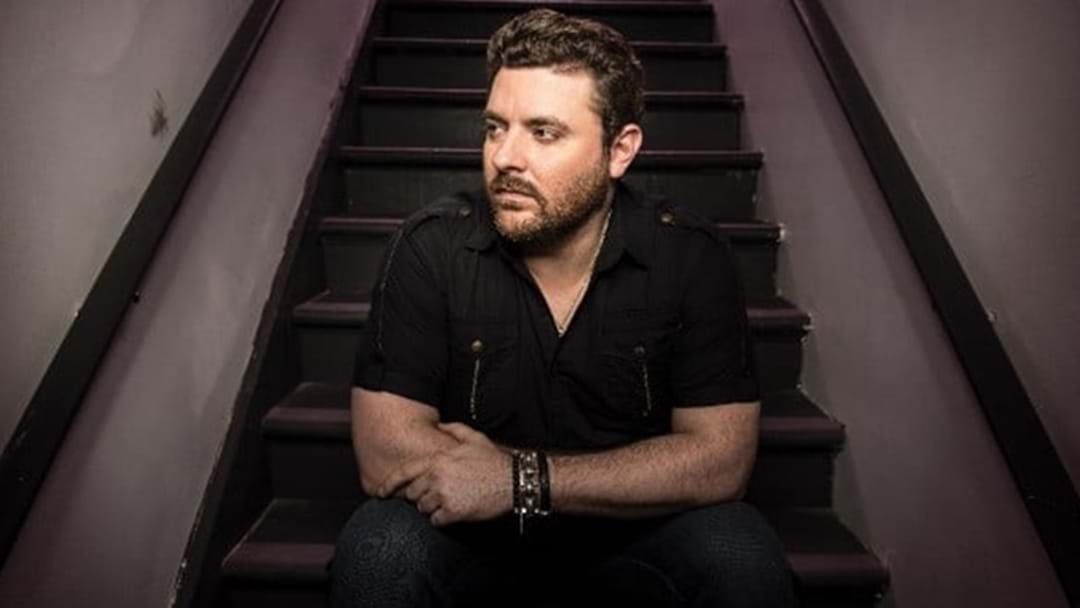 Article heading image for Chris Young Lands His 11th Number One 