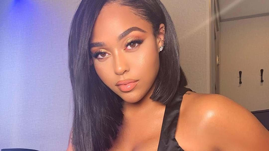 Article heading image for Jordyn Woods Announced A Fashion Line A Day After The KUWTK Cheating Episode