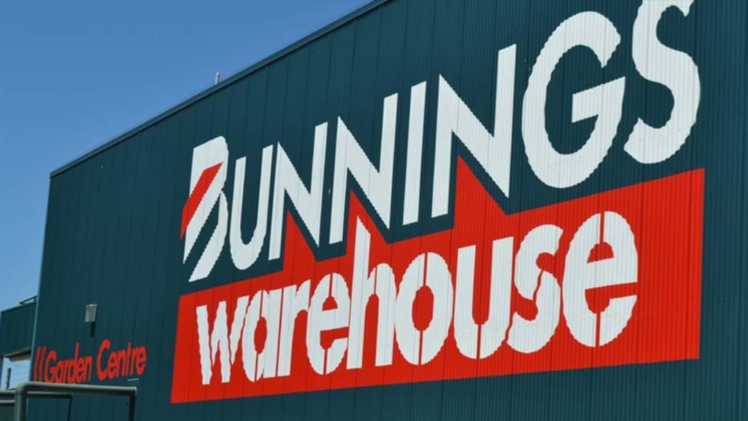 Article heading image for Bunnings Drive & Collect Customers Exposed To Cyber Attack
