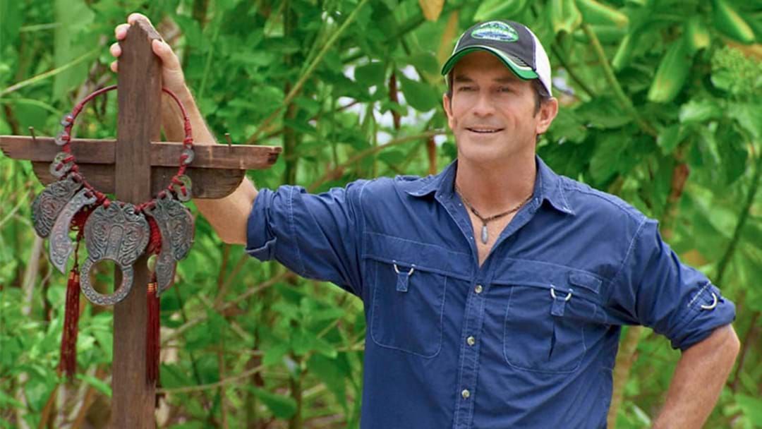 Article heading image for Holy Jeff Probst: Ten’s New Streaming Service Delivers EVERY Season Of US Survivor!