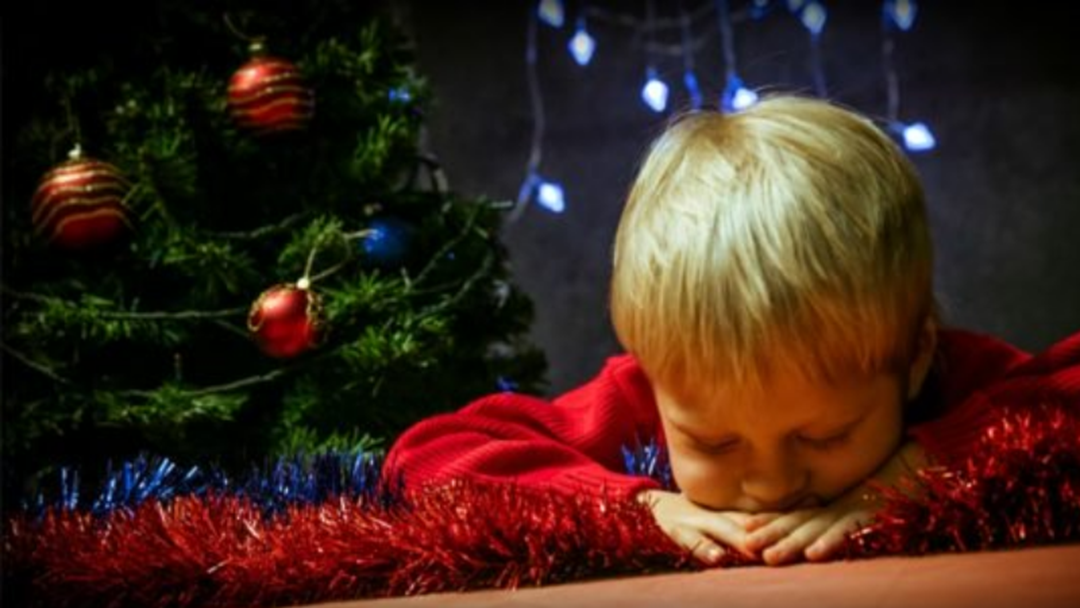 Article heading image for 1.6 Million Aussie Parents Cancel Christmas Because They Can't Afford Presents For The Kids