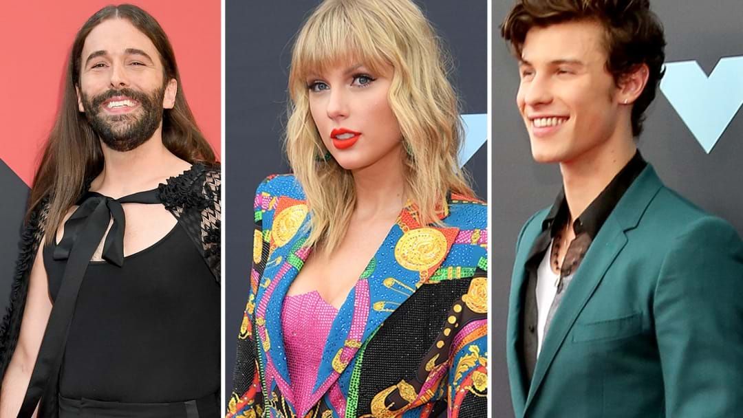Article heading image for All The Hottest Looks From The 2019 MTV VMA's