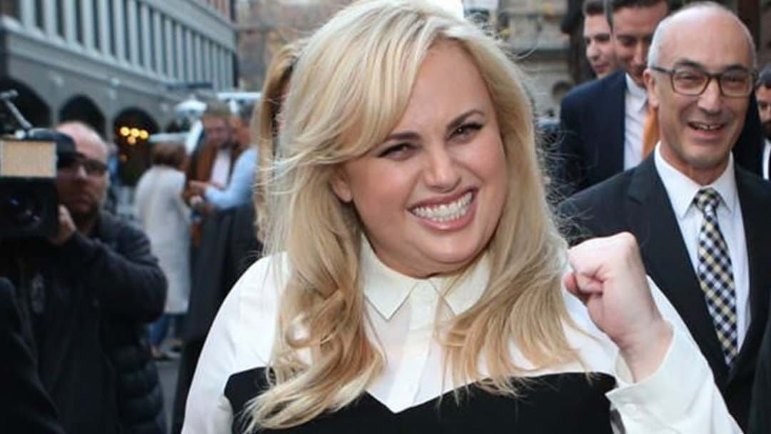 Article heading image for Bauer Media Set To Appeal Rebel Wilson's $4.56 Million Defamation Win