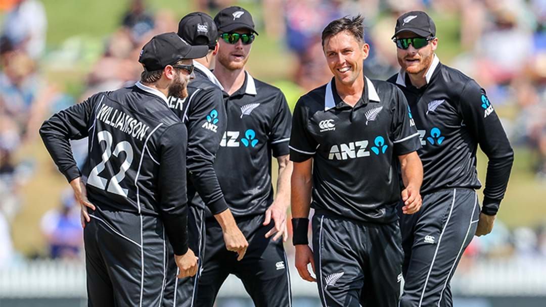 Article heading image for The Kiwis Just Rolled India For Their Seventh Lowest ODI Score