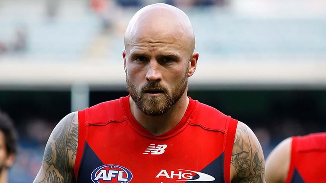 Article heading image for Nathan Jones Set For Extended Stint On Sidelines