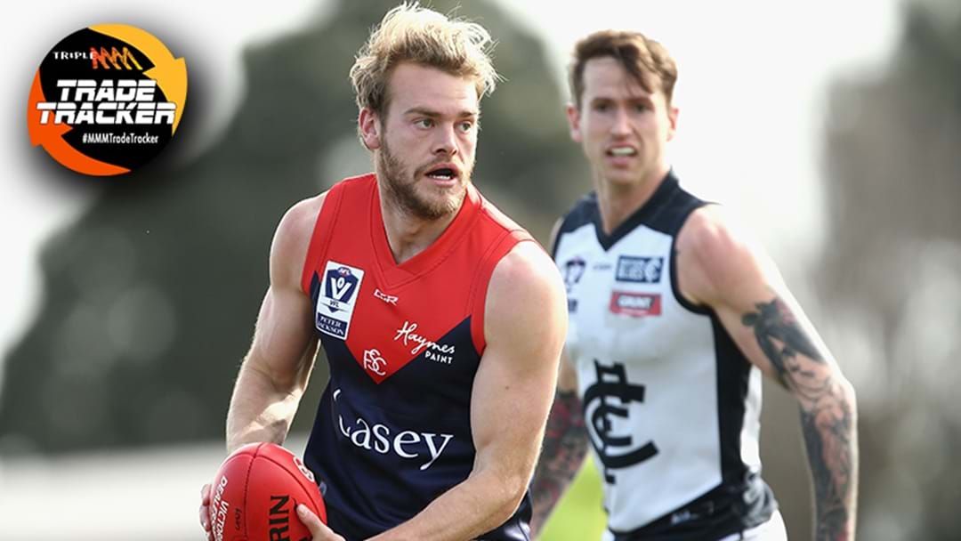Article heading image for Geelong List Manager Stephen Wells Discusses Jack Watts