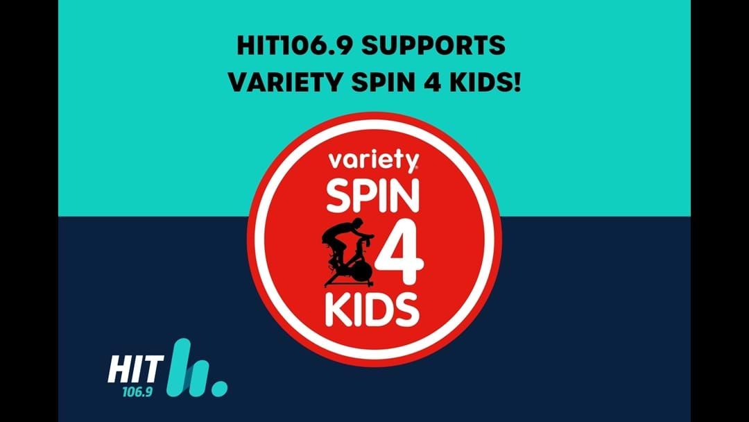 Article heading image for Variety Spin 4 Kids 2024