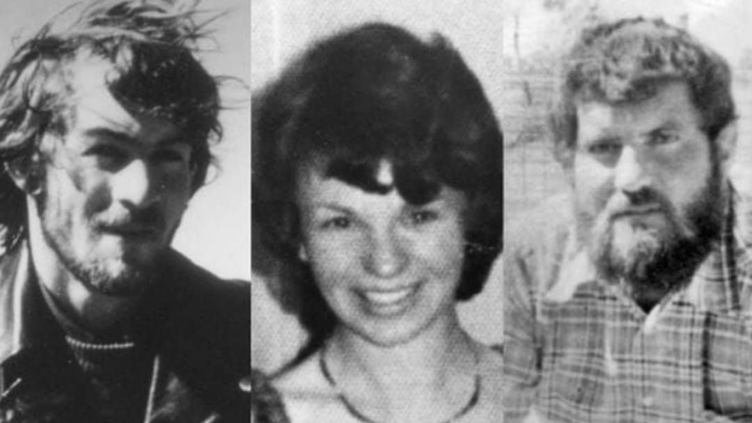 Article heading image for Mount Isa Murder Case Reopened After 40 Years With Fresh Leads