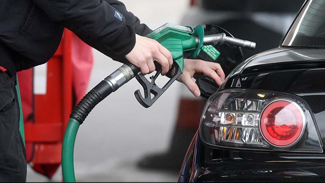Article heading image for Petrol Prices Have Hit  A Four Year High So Maybe Start Taking The Bus 