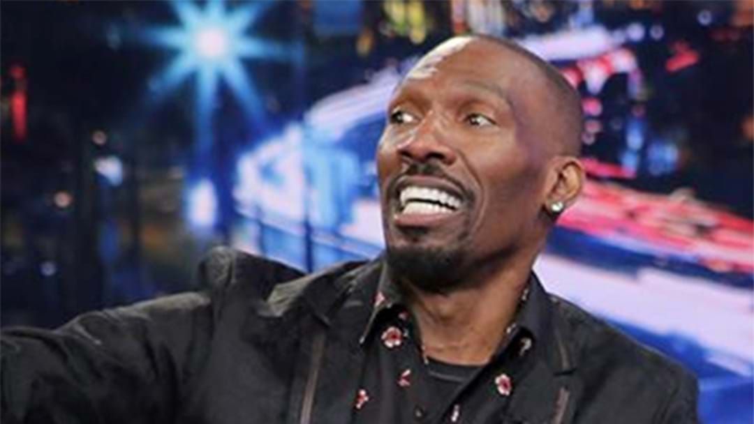 Article heading image for Comedian Charlie Murphy Dead Age 57