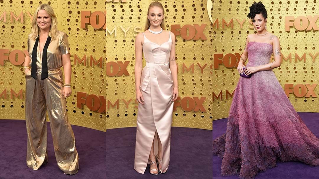 Article heading image for Best And Worst Dressed From The 2019 Emmy Awards Red Carpet