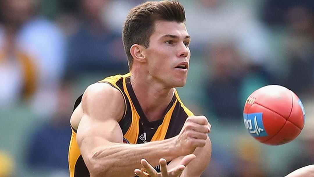 Article heading image for Another Setback For Jaeger O'Meara