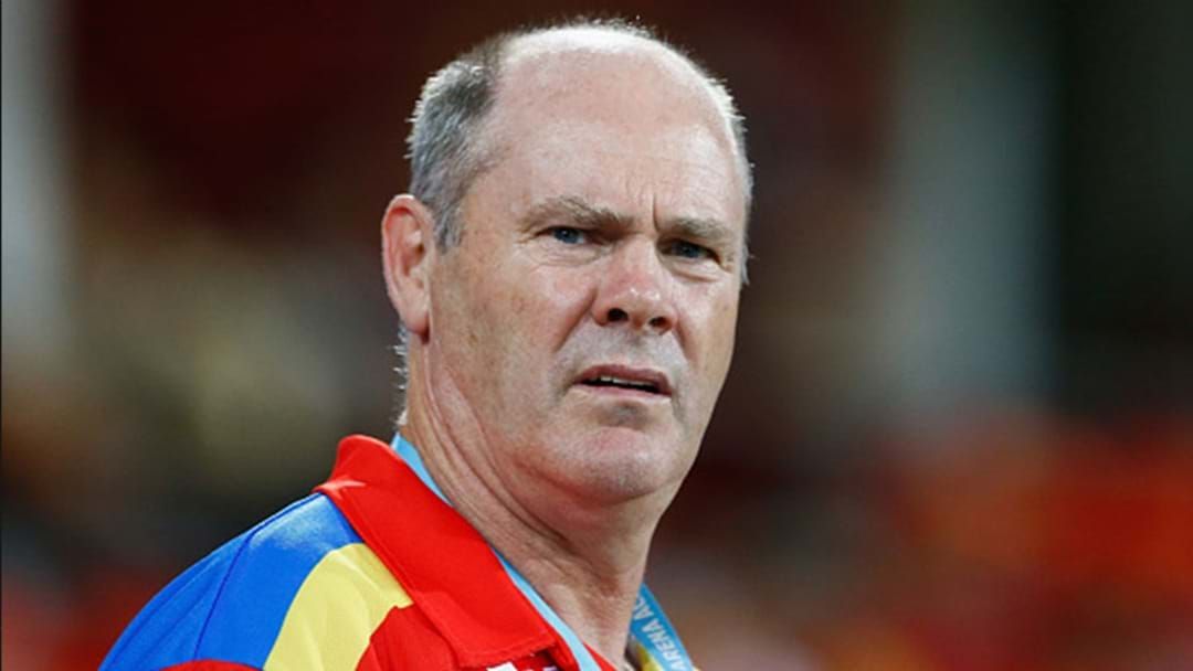 Article heading image for Rodney Eade Slams The Logistics Of Getting To China