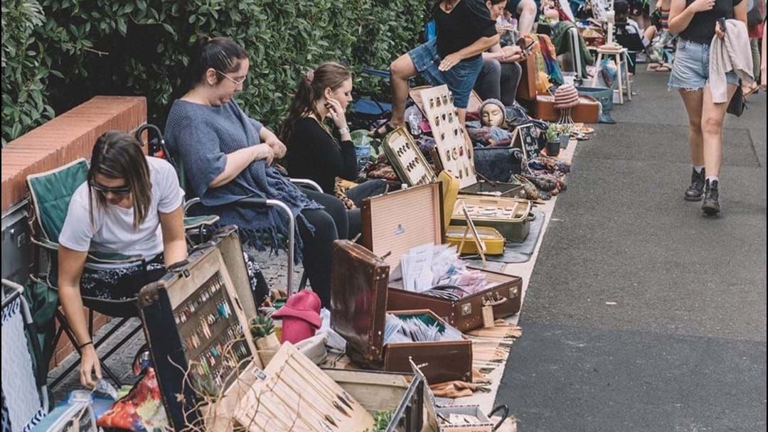 Article heading image for The Ultimate Suitcase Rummage Is Coming To Sydney This Weekend
