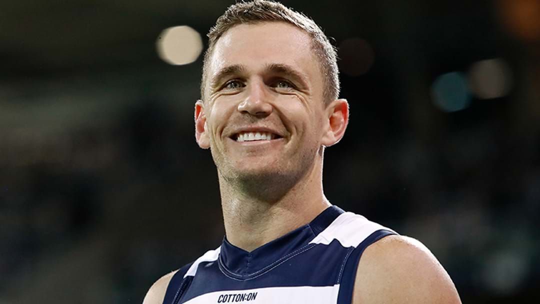 Article heading image for Joel Selwood Is Heading To The Tribunal