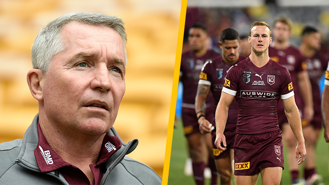 Article heading image for  ORIGIN | Series Sweep Could See Green Walk Away 