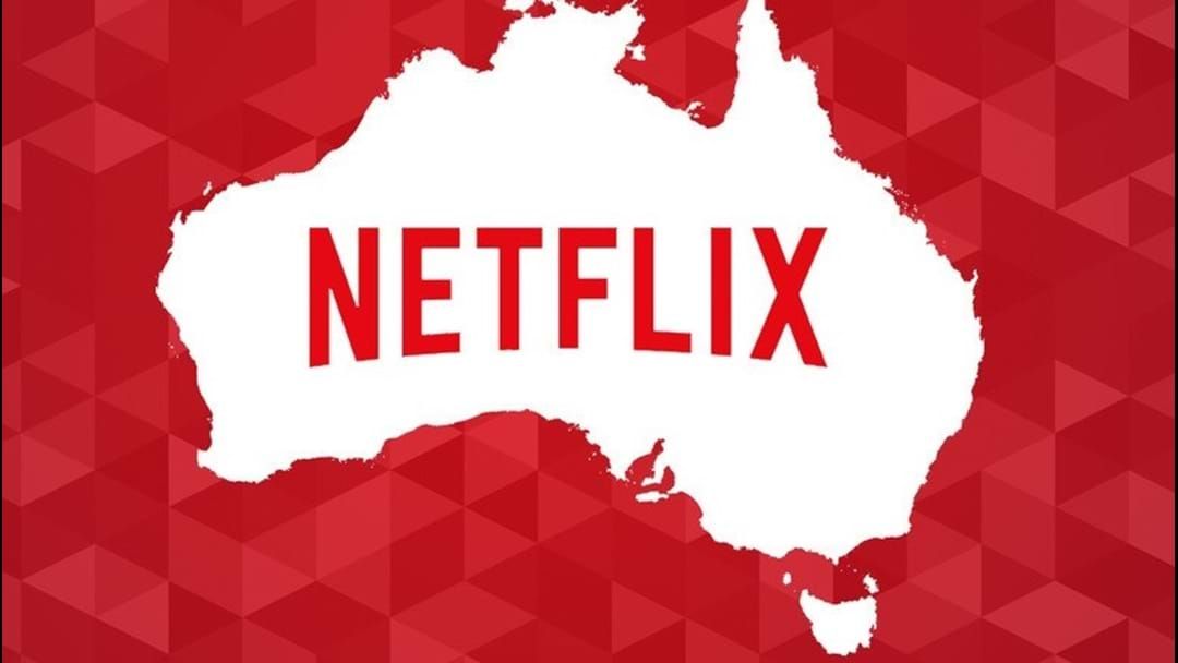 Article heading image for Netflix Announces First Ever AUSSIE Original Series