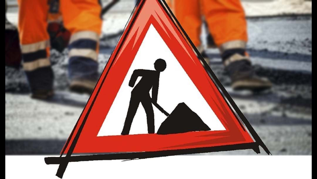 Article heading image for Roadworks and Road Closures