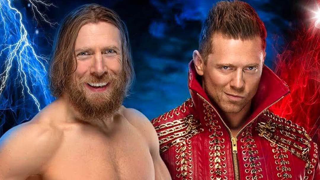 Article heading image for Two More Huge Matches Have Been Announced For WWE's Super Show-Down