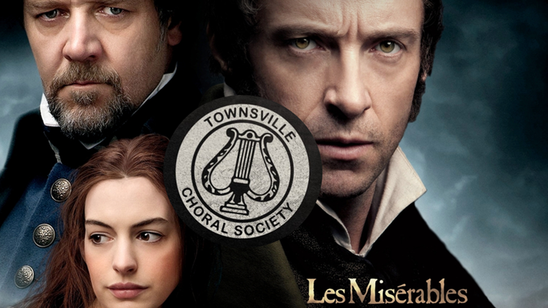 Article heading image for Attention Musical Fans: The Next TCS Production Is Les Misérables