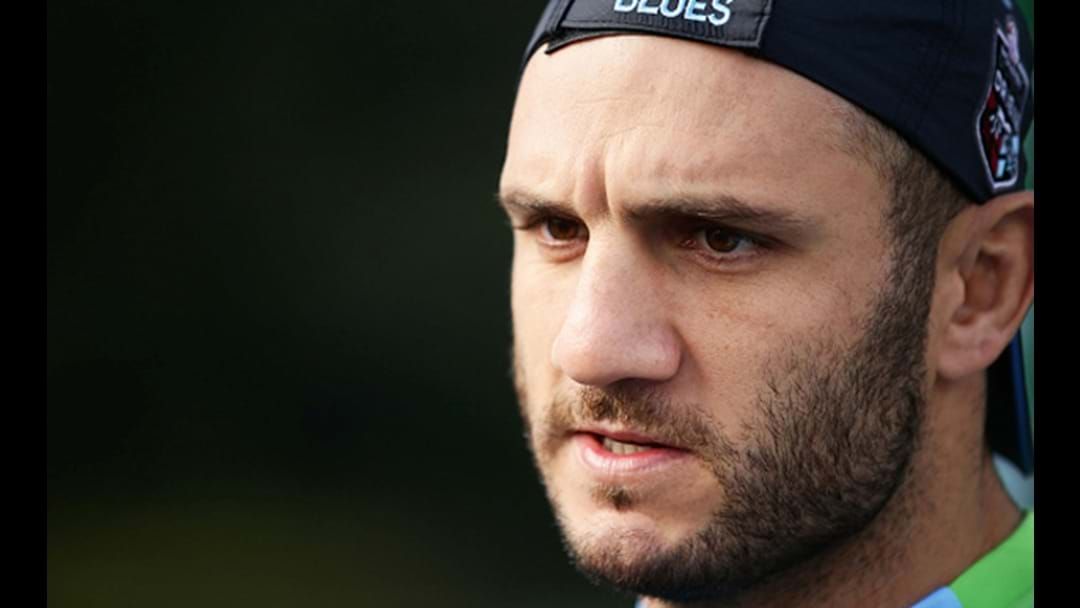 Article heading image for Robbie Farah's Playing Future Confirmed For 2018