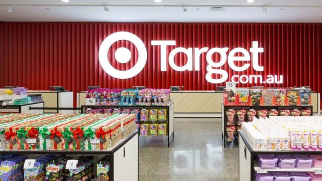 Article heading image for The Future Of Our Target Store In Mackay Has Been Revealed 