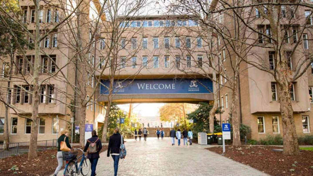 Article heading image for Melbourne University Becomes First To Adopt Antisemitism Definition