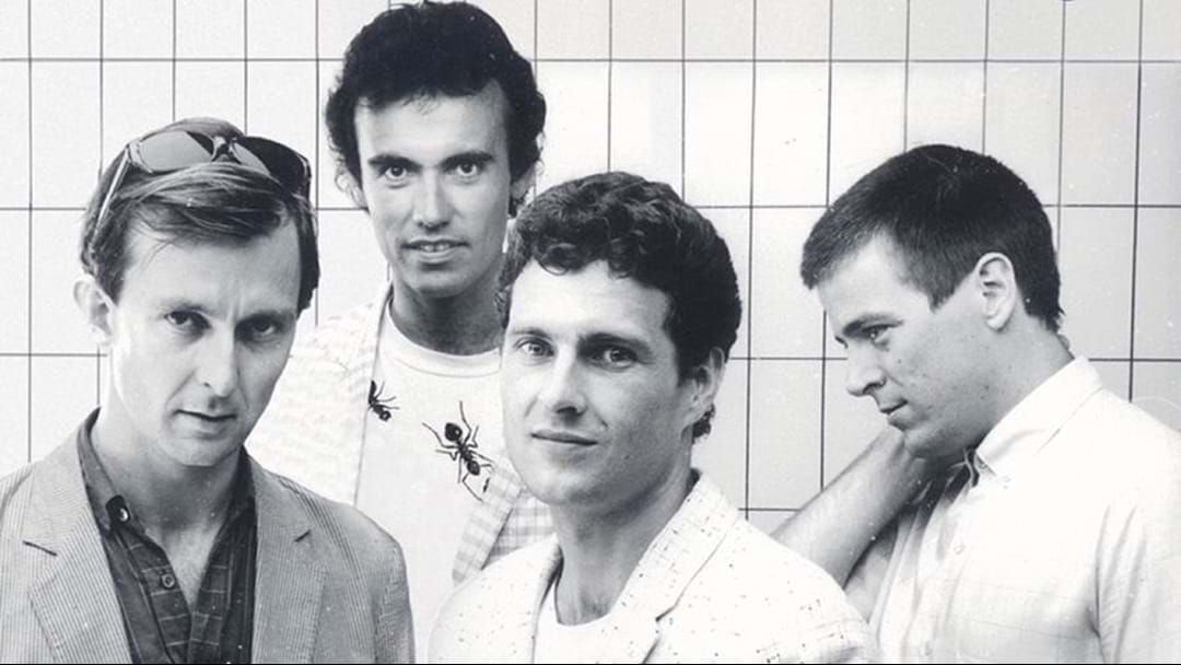 Article heading image for Aussie Rock Legends Mondo Rock Return To The Live Stage With Hits! Baby! Hits! Australian Tour