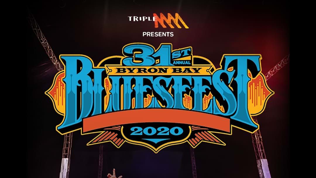 Article heading image for Bluesfest 2020 Not Going Ahead This April