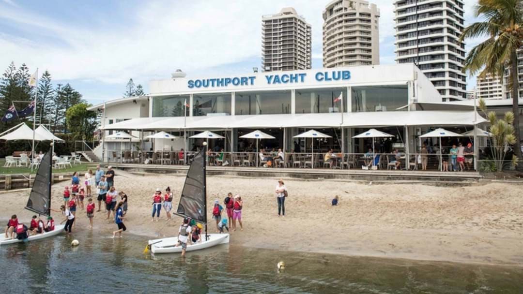 Article heading image for Head to the Southport Yacht Club this weekend for the Gold Coast Marine Festival!