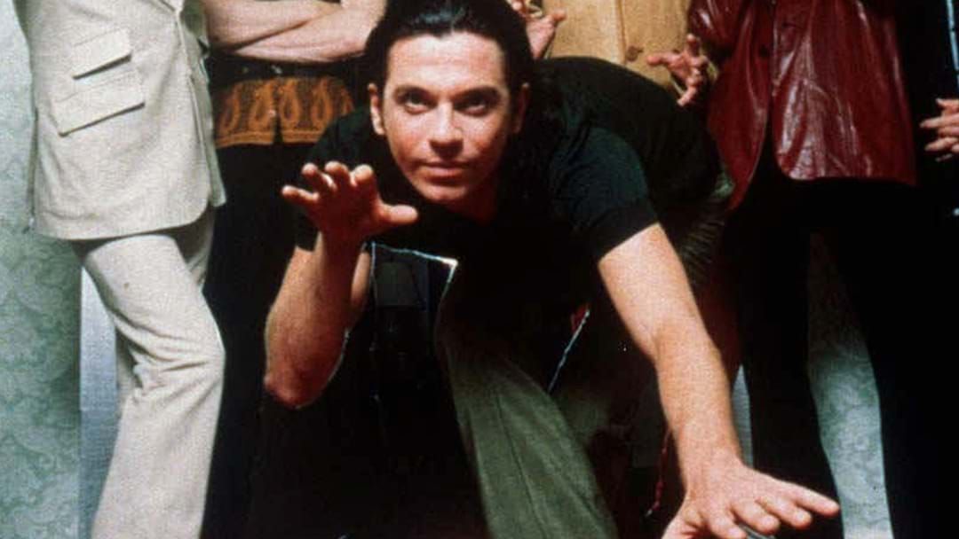Article heading image for The Hutchence Doco Has Premiered And It's Sounding Like A New Sensation