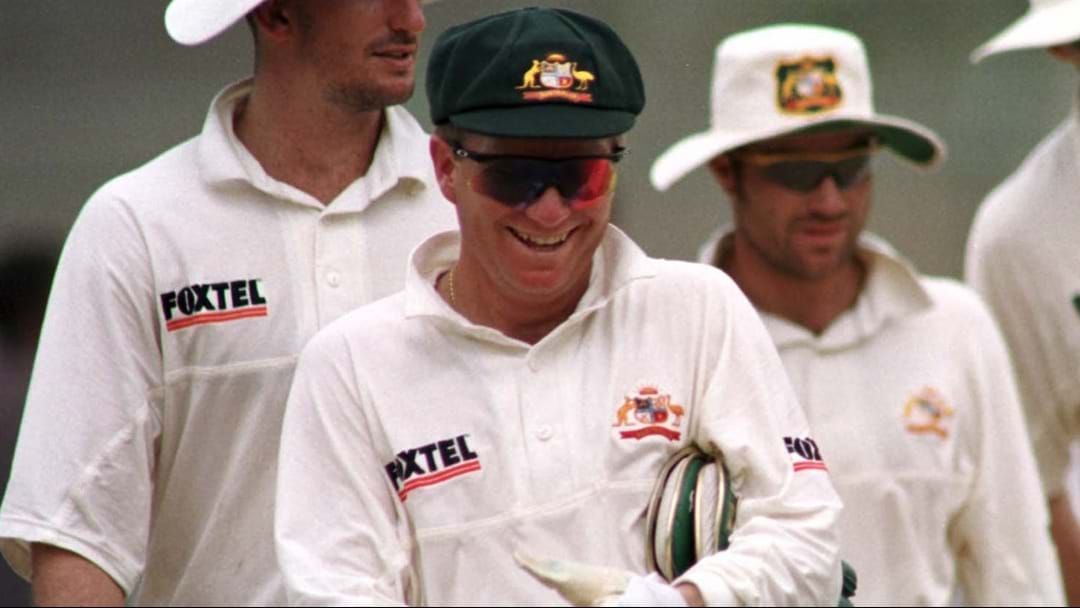 Article heading image for Ian Healy Says We Need To Lower Our Expectations Of The Aussie Cricket Team