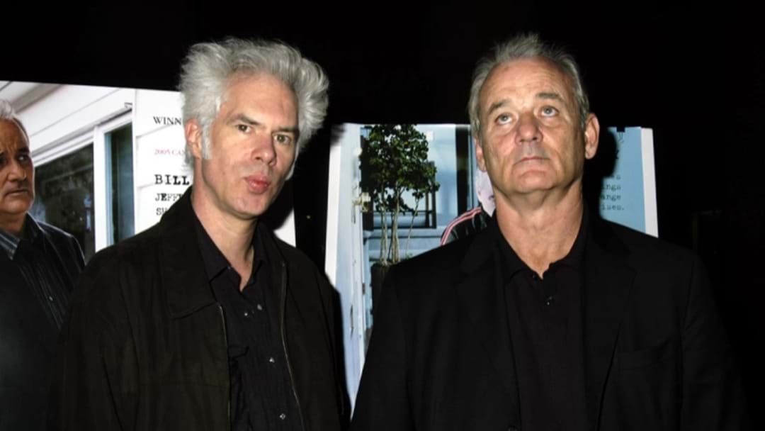 Article heading image for Bill Murray, Iggy Pop, Tom Waits and More Set to Star In Jim Jarmusch Zombie Film