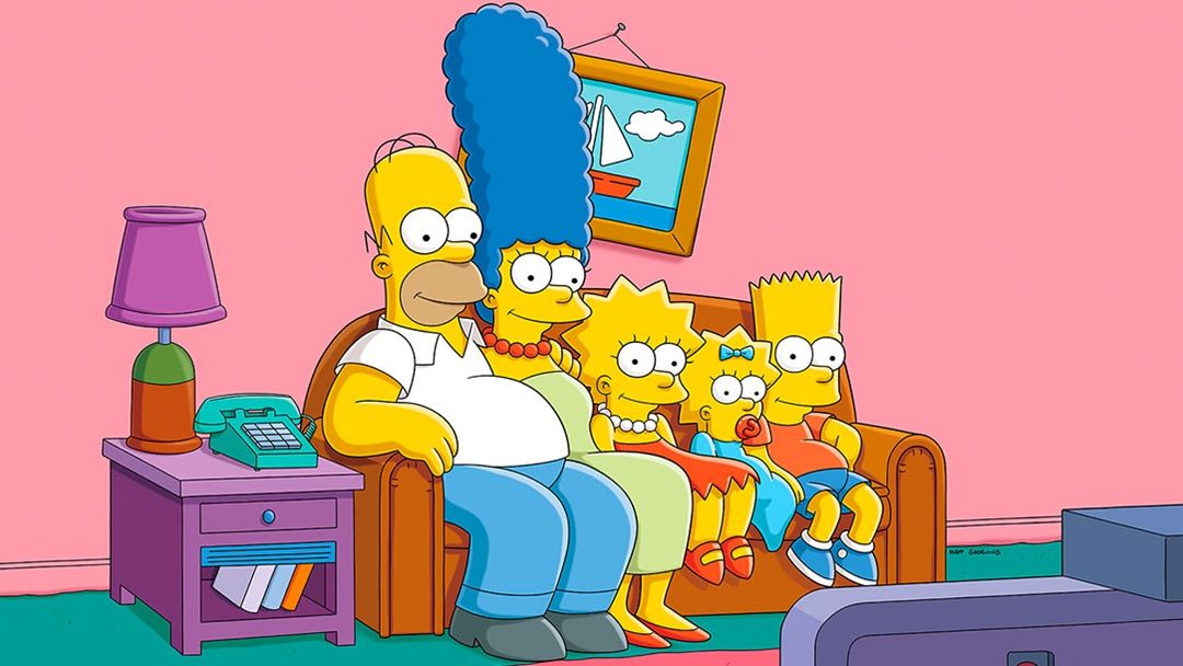 Article heading image for Matt Groening Confirms Another ‘Simpsons’ Movie Will Happen