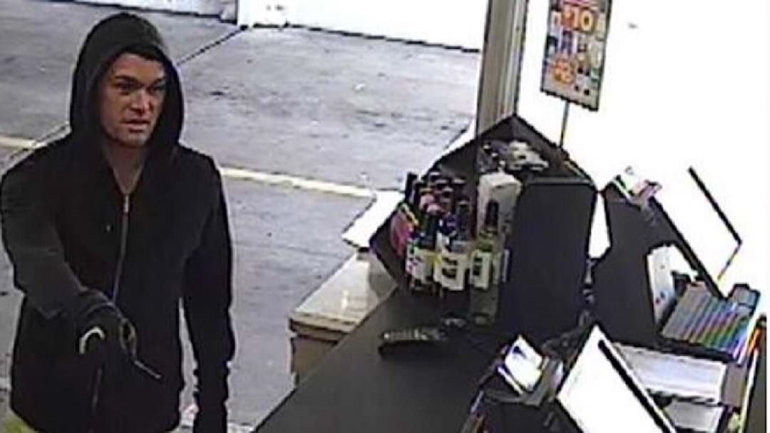 Article heading image for Face of Coffs Harbour Armed Robbery Released