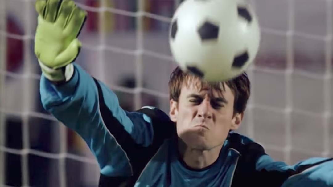 Article heading image for May The Socceroos Take The Spirit Of Scott Sterling Into Tonight's Do Or Die Game