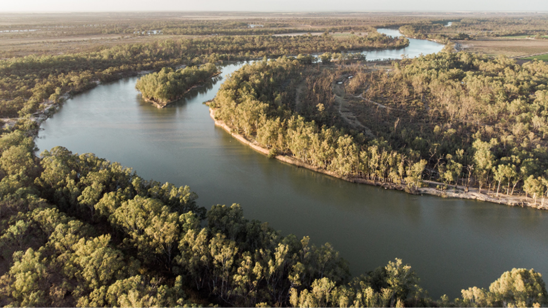 Article heading image for Nationals Attempt To Shake Up The Murray Darling Basin Plan At South Australia's Expense 