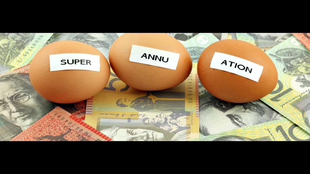 Article heading image for Do You Have Unclaimed Superannuation?