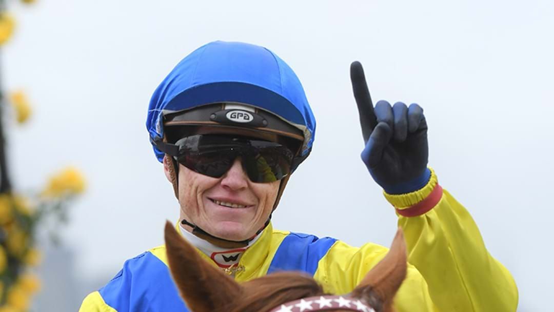 Article heading image for Jockey Craig Williams Speaks About The Horse Racing Doping Allegations