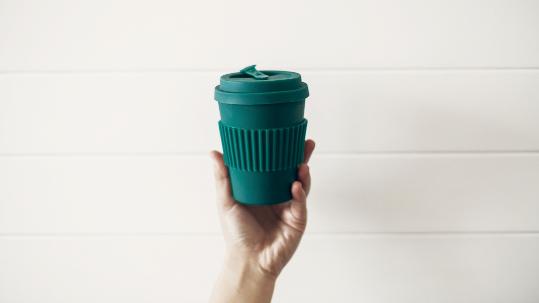 Article heading image for Turns Out We Were Never Actually Told To Stop Using Reusable Cups