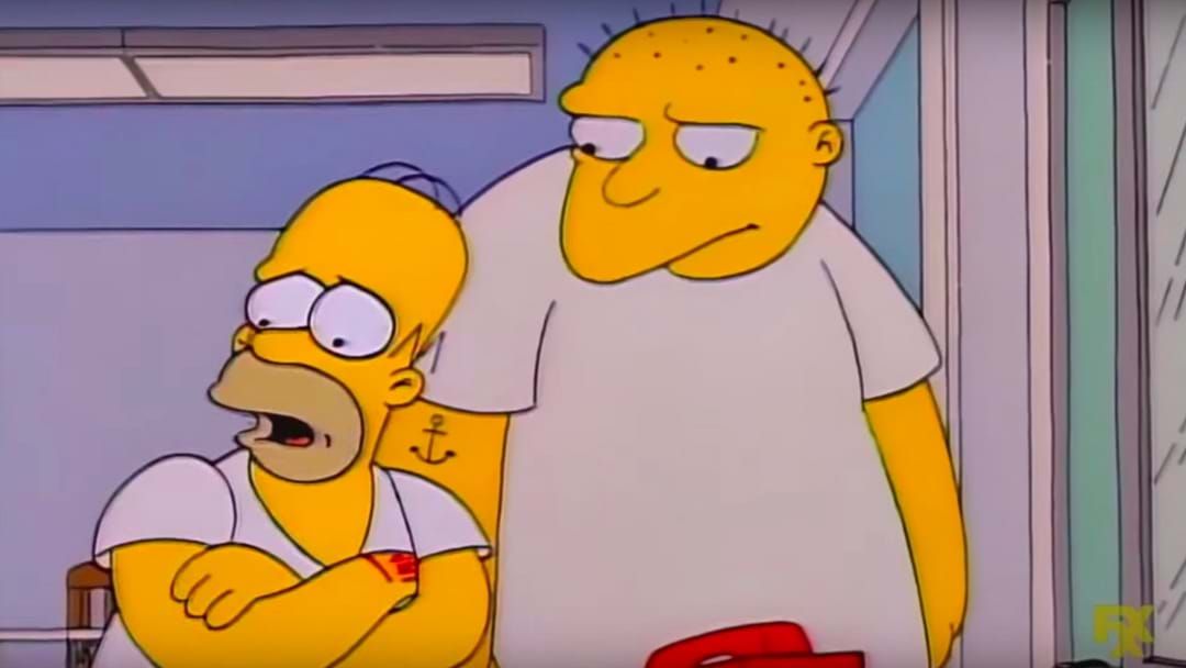 Article heading image for 'The Simpsons' Will Pull Their Michael Jackson Episode From The Air