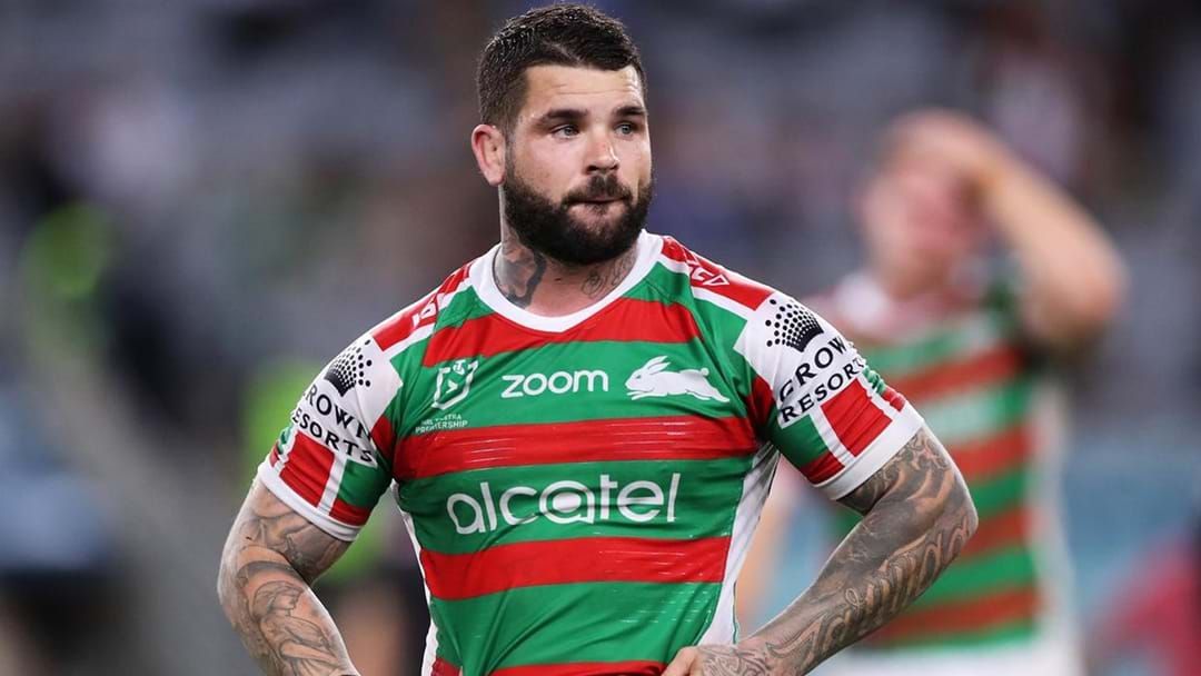 Article heading image for The Reason Why The Rabbitohs Aren't Willing To Budge On A One-Year Deal For Adam Reynolds